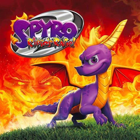 spyro 2|More.